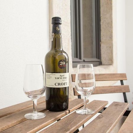 Livingporto Apartments By Porto City Hosts Екстериор снимка