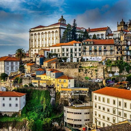 Livingporto Apartments By Porto City Hosts Екстериор снимка