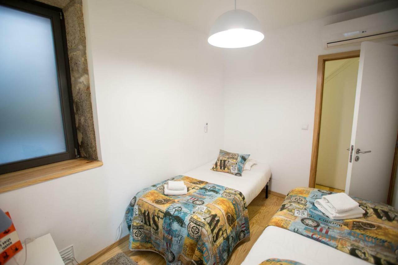 Livingporto Apartments By Porto City Hosts Екстериор снимка