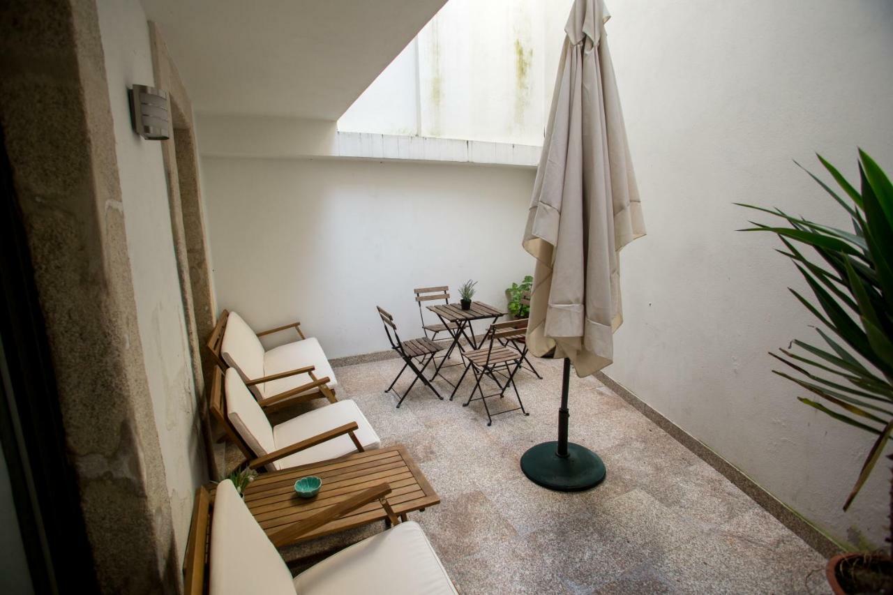 Livingporto Apartments By Porto City Hosts Екстериор снимка