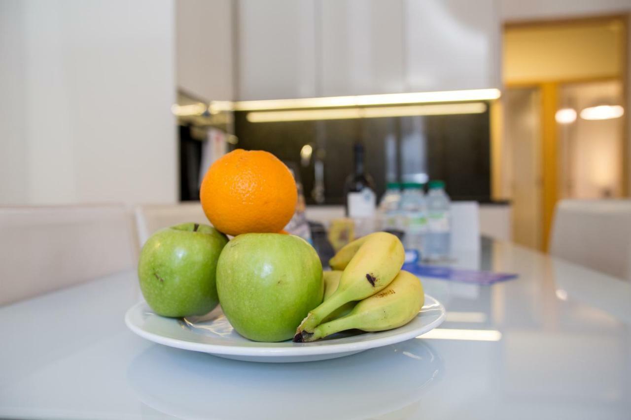 Livingporto Apartments By Porto City Hosts Екстериор снимка