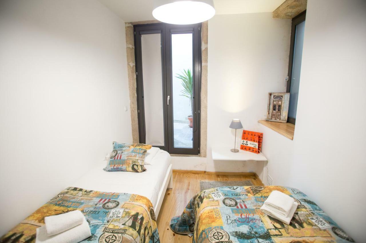 Livingporto Apartments By Porto City Hosts Екстериор снимка