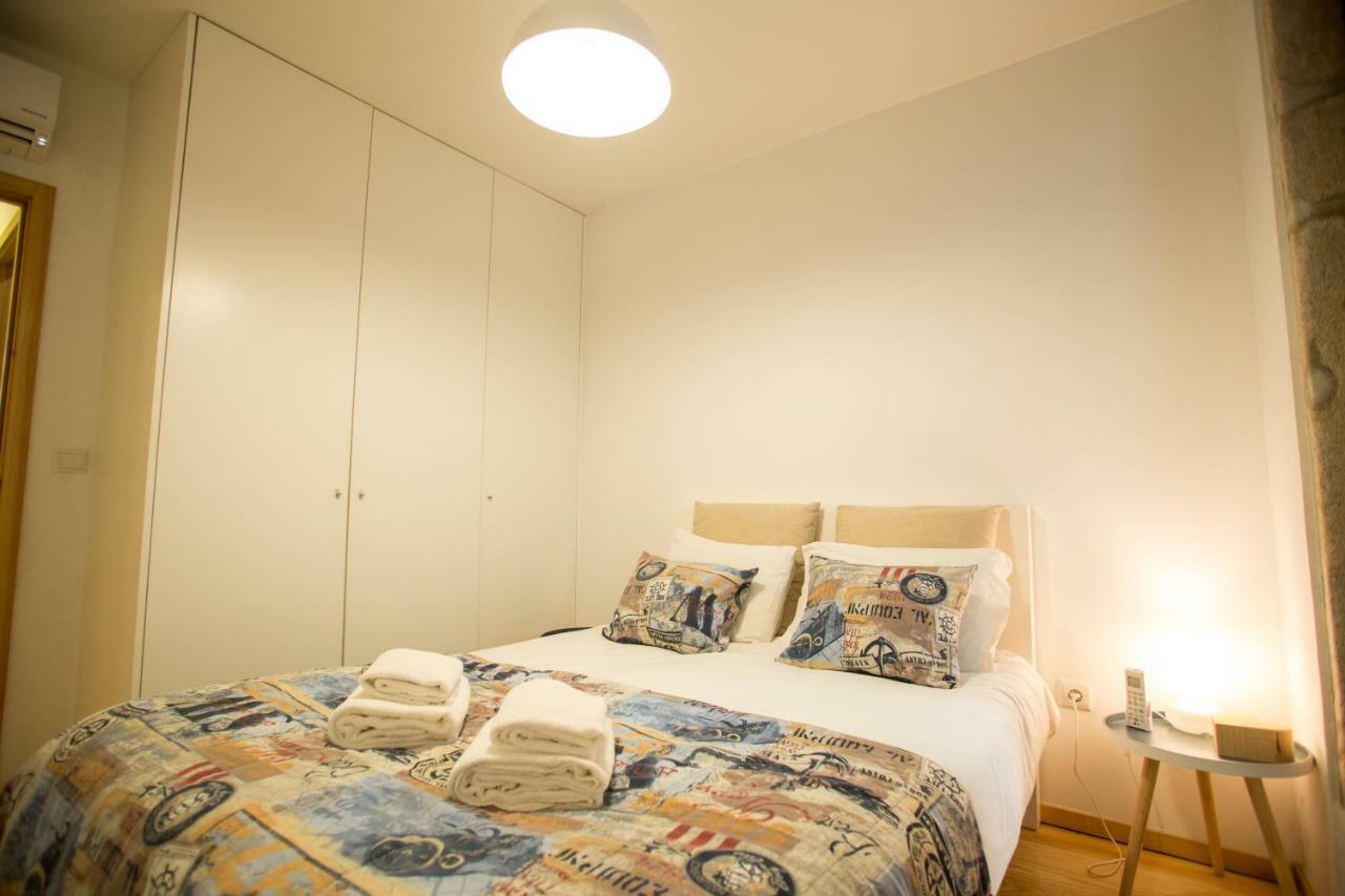 Livingporto Apartments By Porto City Hosts Екстериор снимка