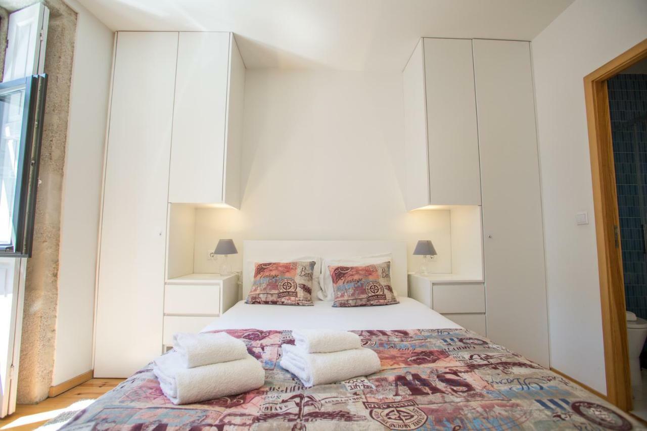 Livingporto Apartments By Porto City Hosts Екстериор снимка