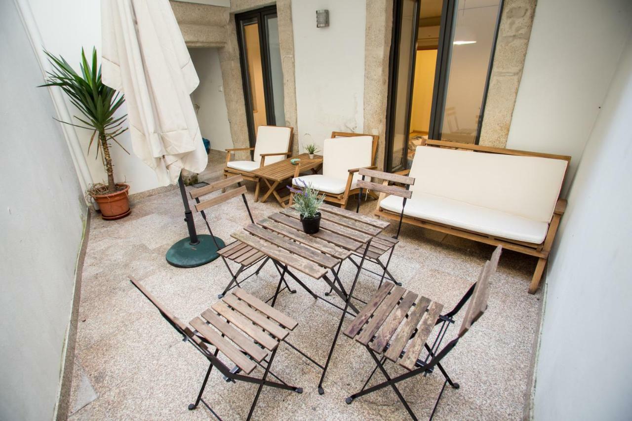Livingporto Apartments By Porto City Hosts Екстериор снимка