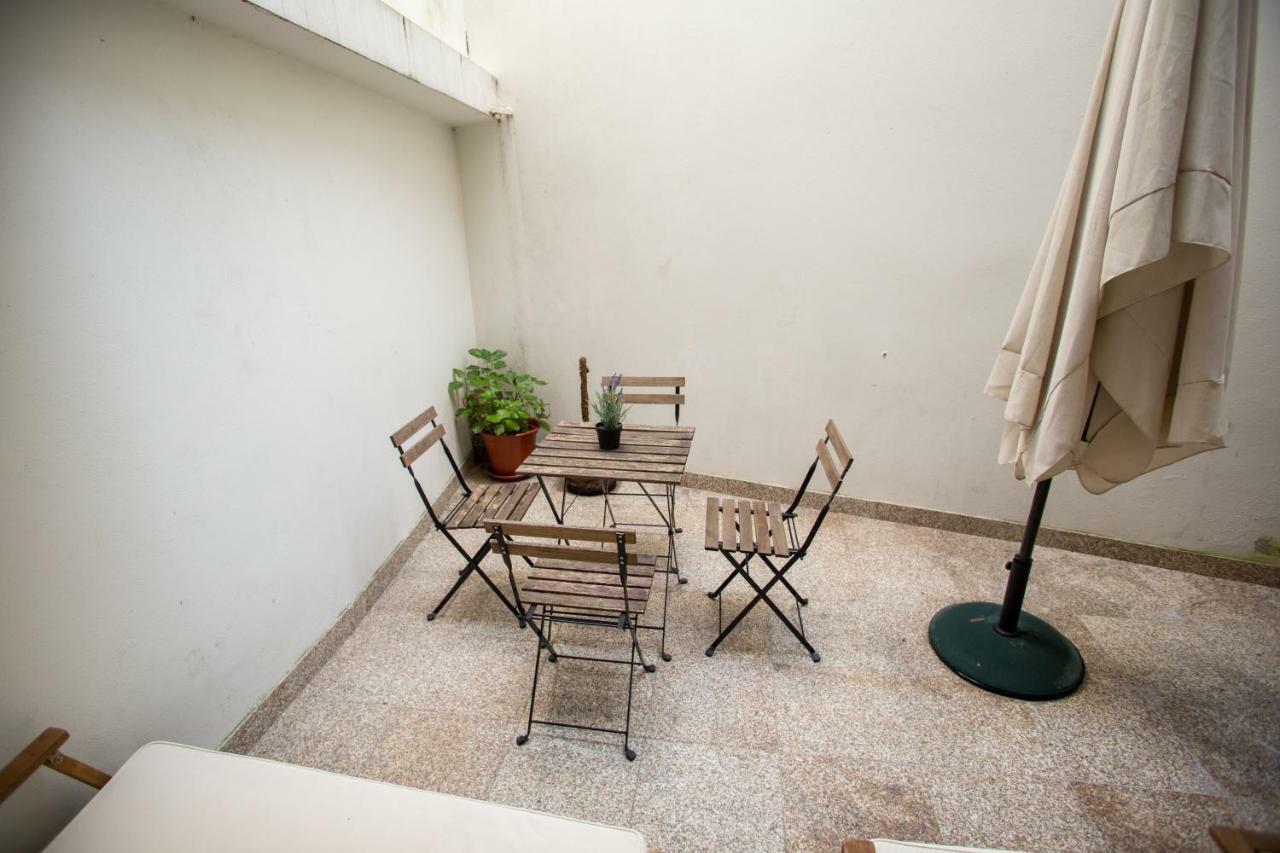 Livingporto Apartments By Porto City Hosts Екстериор снимка