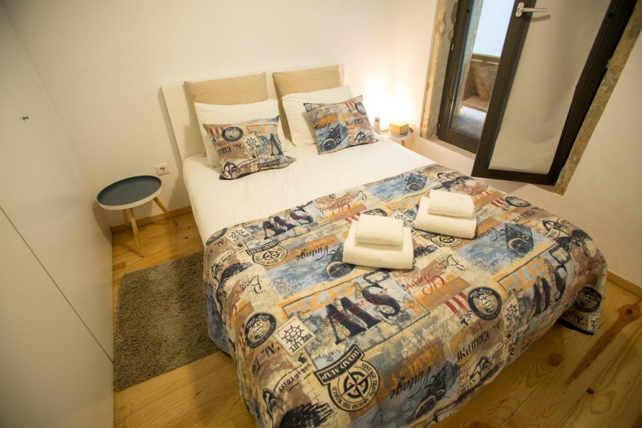 Livingporto Apartments By Porto City Hosts Екстериор снимка