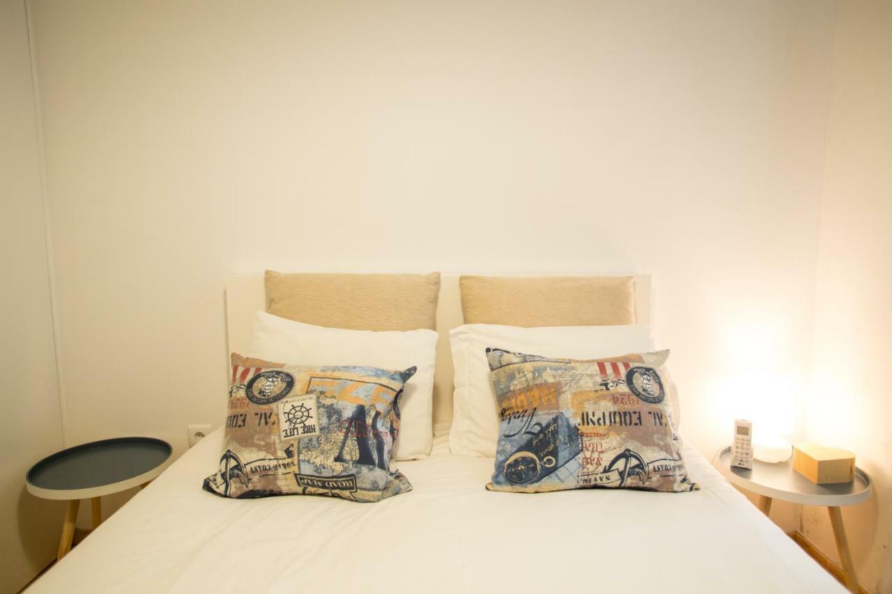 Livingporto Apartments By Porto City Hosts Екстериор снимка