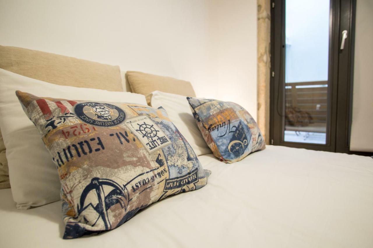 Livingporto Apartments By Porto City Hosts Екстериор снимка