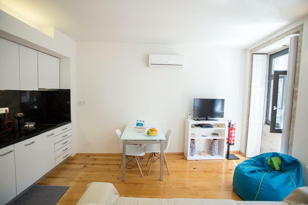 Livingporto Apartments By Porto City Hosts Екстериор снимка