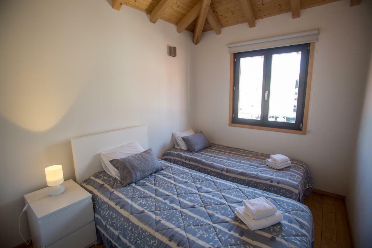 Livingporto Apartments By Porto City Hosts Екстериор снимка