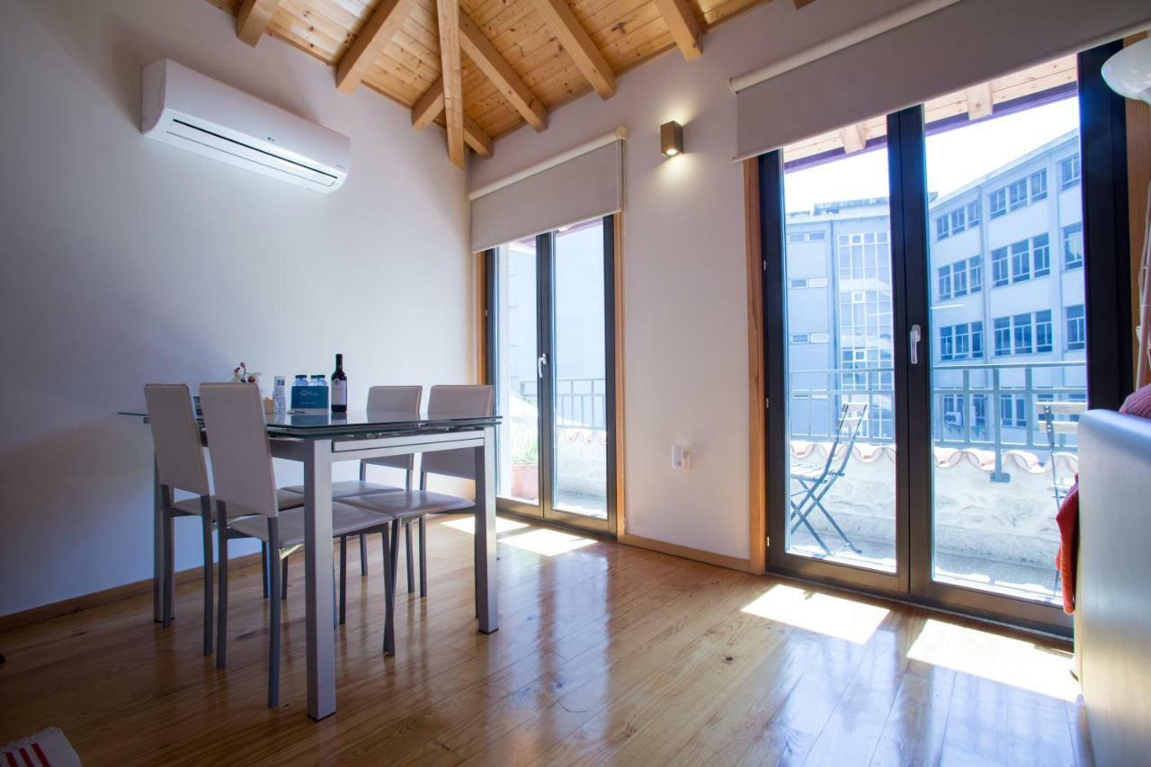 Livingporto Apartments By Porto City Hosts Екстериор снимка