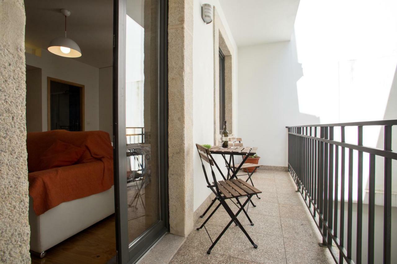 Livingporto Apartments By Porto City Hosts Екстериор снимка
